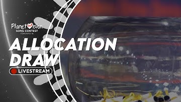 Planetvision Song Contest 2022 🇨🇦 - Toronto Allocation Draw & Host City Insignia