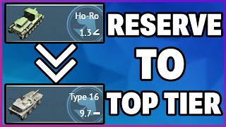 Download Lagu I Have No One to Blame But Myself │Tank Destroyer Reserve to Top tier MP3 Download Lagu I Have No One to Blame But Myself │Tank Destroyer Reserve to Top tier MP3