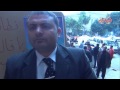 رئيس النقابة المستقلة للعاملين ببنك