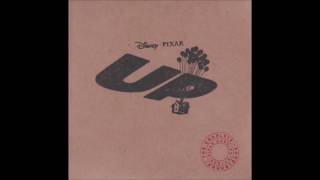 Up Soundtrack - Cant We Help Her Get Home