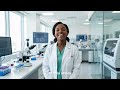 Nigerian's Laboratory Management System (LIMS) - GoodMedico Overview