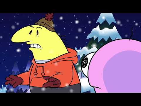 Smiling Friends ReAnimated (Scene 9 // EP 8)