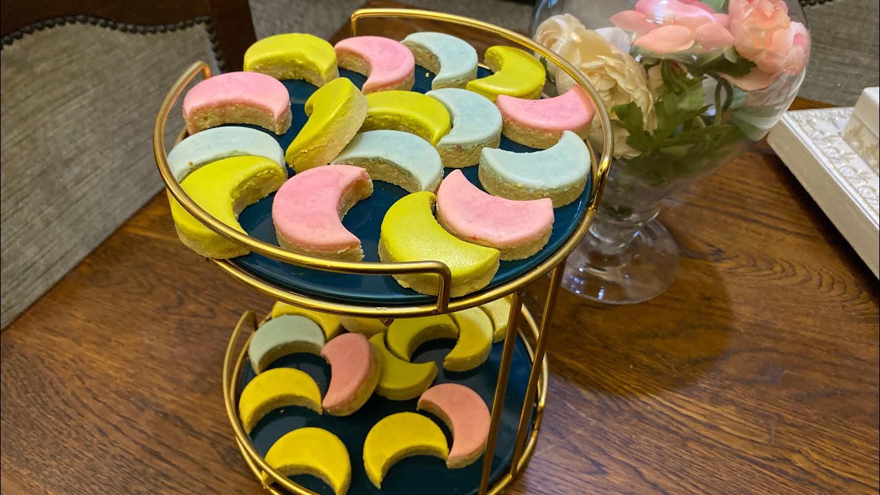 حلوة اللوز المسمات بالكاليسو مع اسرار نجاحه وشرح مدقق خطوة بخطوة هيا تفظلو معي👍👍👍👍👍