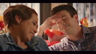 The Flash Season 9x13 - Team Flash's Final Moment Together