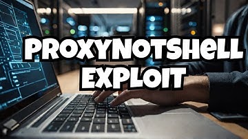 Hacking my lab Exchange 2019 with the ProxyNotShell Exploit [Educational purpose only]