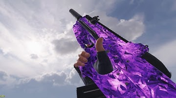 part 6 of using every single gun in @callofdutymobile ||broken BP 50 meta #codm pls nerf it