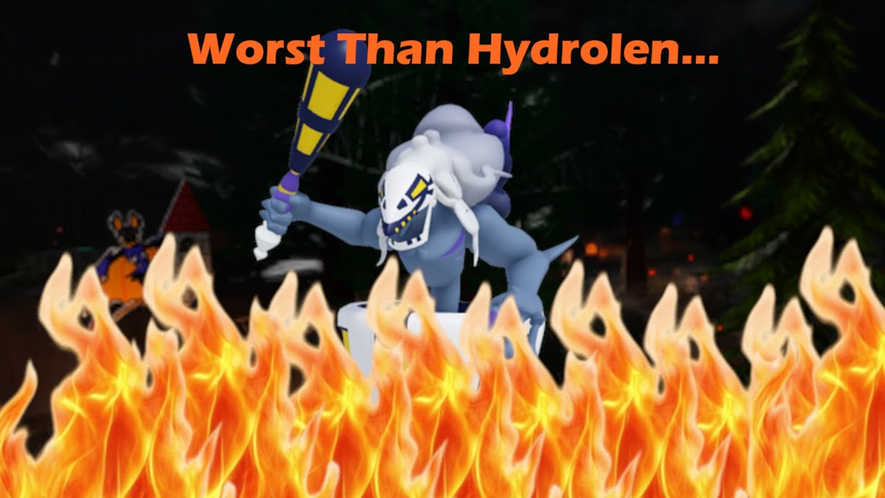 Odoyaga made me fail 