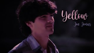 Yellow  Coldplay  Joe Jonas    Happy Birthday 