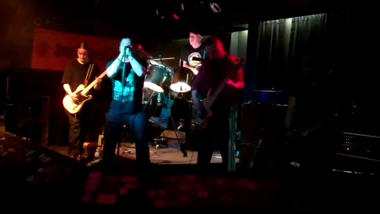 Crown of Talons - Primordial (03 01 15)