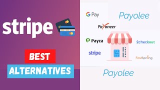 Stripe Alternatives - Best Alternatives To Stripe Payments | Payolee Reviews