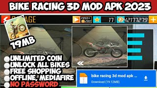 bike racing 3d mod apk unlimited COIN 2023 screenshot 2
