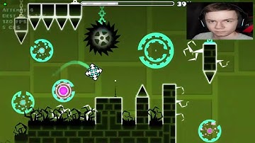 Theory of every v2 100% - (easy demon)