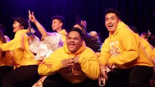 Usfca Student Leadership And Engagement