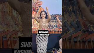 Sinden Hani Kusuma Goyang #sindenhanikusuma #sinden #hanikusuma #sindenjoget #sindenwayang #fyp