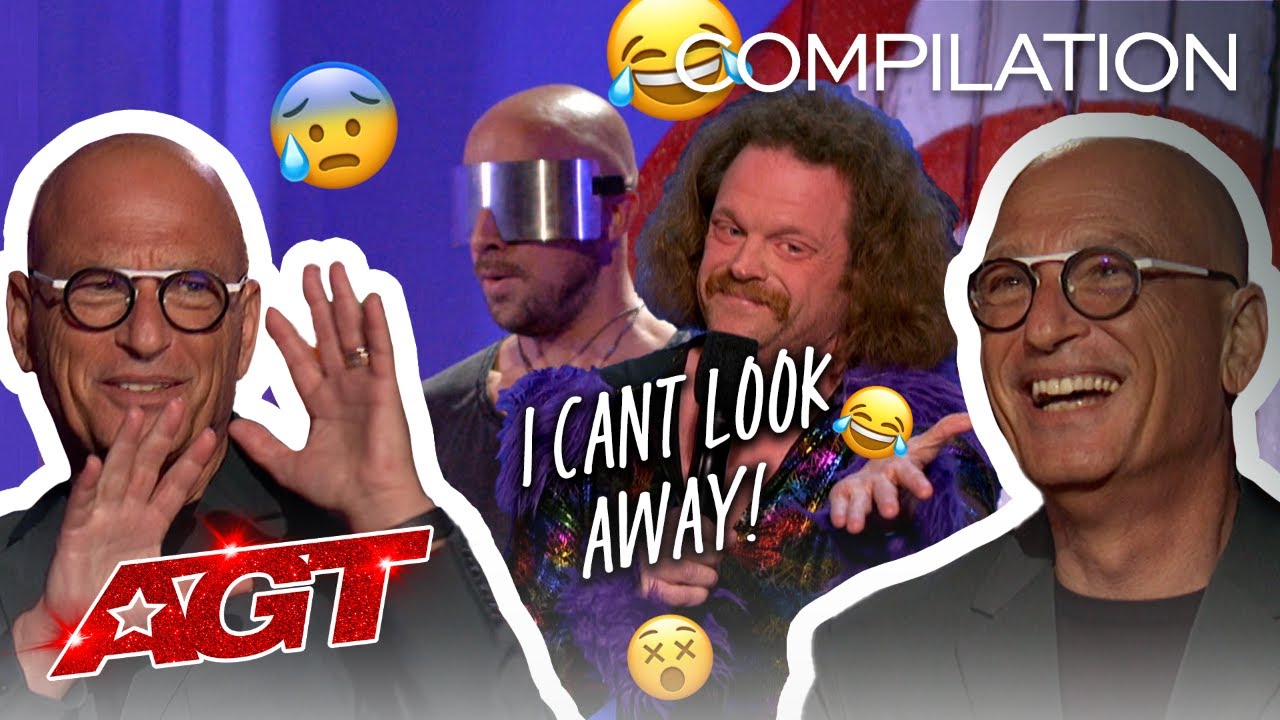 AGT Marathon - Talent That Will Make You Laugh and Cry! - America's Got Talent 2020