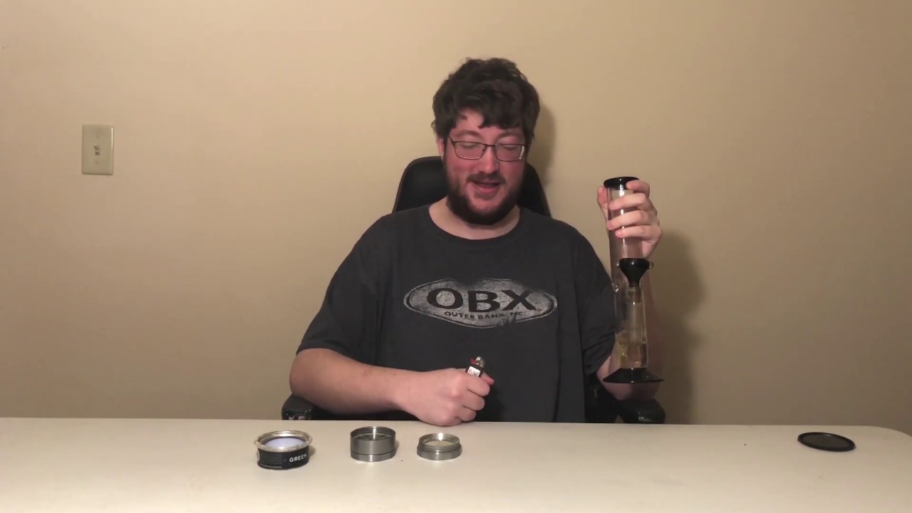 Cannabis Strain Review - Lucinda Williams (Fun AF)