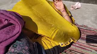 Tango Live Breast Feeding Vlog Video Imo Leaked Video Call