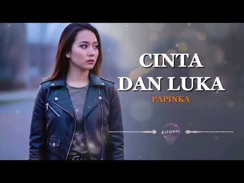 Cinta dan Luka (live)