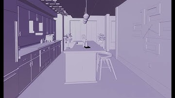 Blender Walkthrough: Workbench