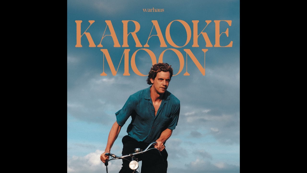 Watch Warhaus - Jim Morrison (Official Audio) on YouTube Watch Warhaus - Jim Morrison (Official Audio) on YouTube