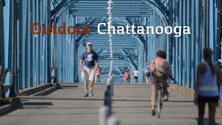 Outdoor Chattanooga documentary by Louis Lee