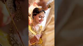 Kalyanam Moments ✨ | Right Click Photography oda Magical Wedding Frames 💍📸