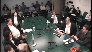 Stormwater Utility Discussion: 05-03-2016