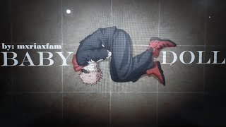 Baby Doll - Yuji Edit