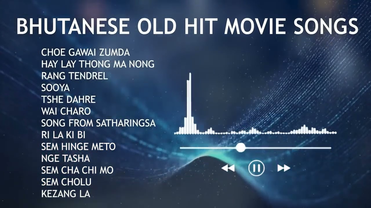Bhutanese Old Hit Movie Songs #bhutan #simplybhutan #bhutantravel #traveldestinations #playlist 