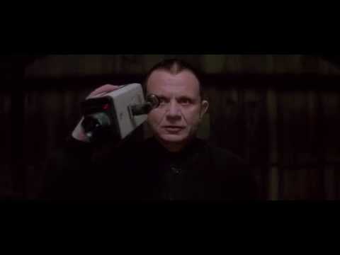 What the f is your name? - "Lost Highway" line referenced in "The Return" episode title