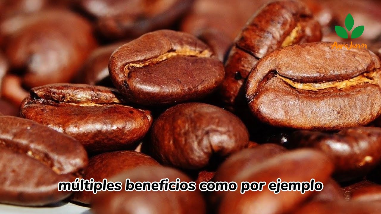 Los derivados del café peruano - YouTube