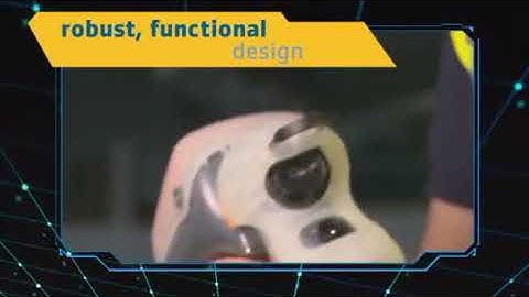 The Gap and Flush Measuring Device- GapGun Pro