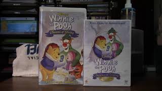Winnie The Pooh: Seasons Of Giving (1999)
