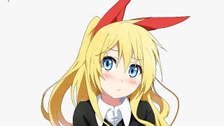 Short Editamvnisekoi Kirisaki Chitoge - Stay