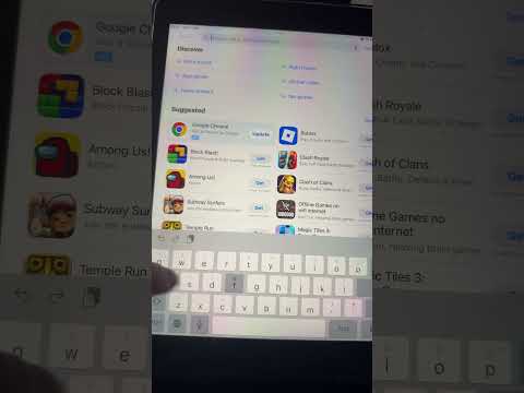 How To Install Facebook On iPad