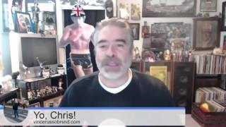 Vince Russo talks Attitude Era, The Rock & WWE today
