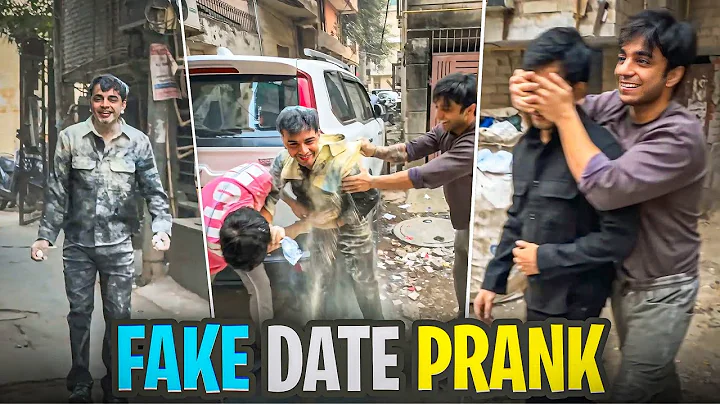 Ladki ka lalach deke bulaya location pe 😂