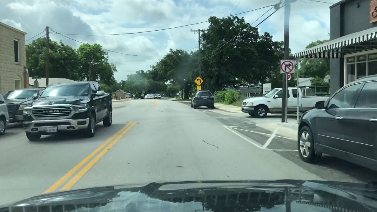 Liberty Hill, Texas YouTube