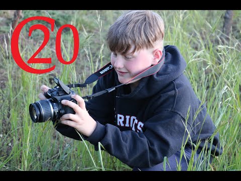 Mountain Family Trip part 2 of 3