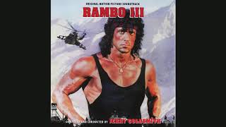 25 - I'll Stay ~ Rambo III (OST) - [ZR]