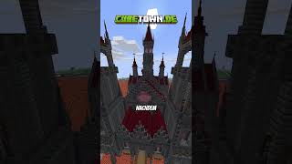 Baue dein eigenes Imperium!!!! #citybuild #minecraft #citybuildersnation #gaming #neu