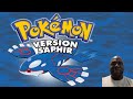 Live stream Pokémon Saphir #2