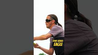 2025 Gregg Barsby Tour Series Eagle Sneak Peek