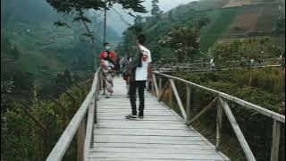 story wa wisata alam