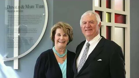 Remembering Donald Tabb