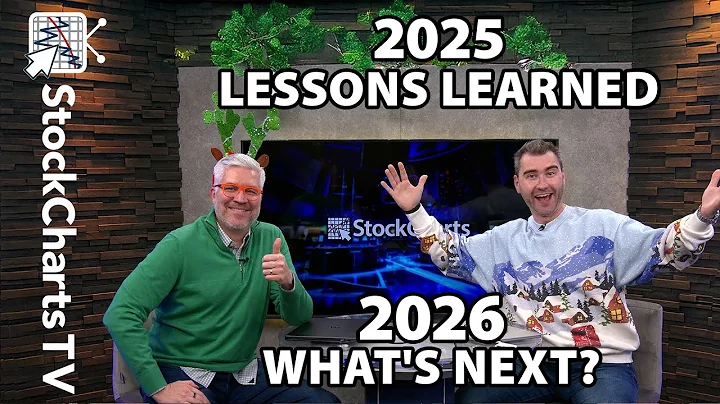 2025 Market Recap & 2026 Outlook: Trends, Psychology, and What Comes Next