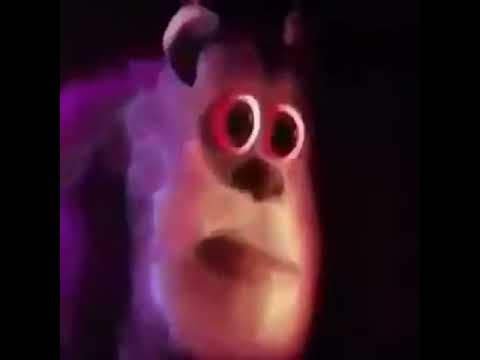 Monster Inc MMM