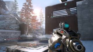 Call of Duty®: Black Ops III war machine multi kill