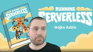 Gojko's 5 rules for super responsive Serverless applications