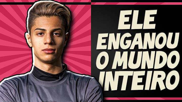 Ele HUMILHOU NEYMAR e disseram que era o NOVO RONALDINHO - Quem é HACHIM MASTOUR?